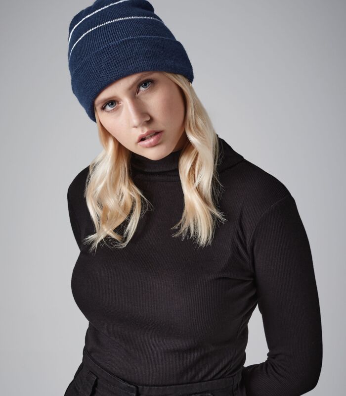 Enhanced-Viz Beanie Thumbnail