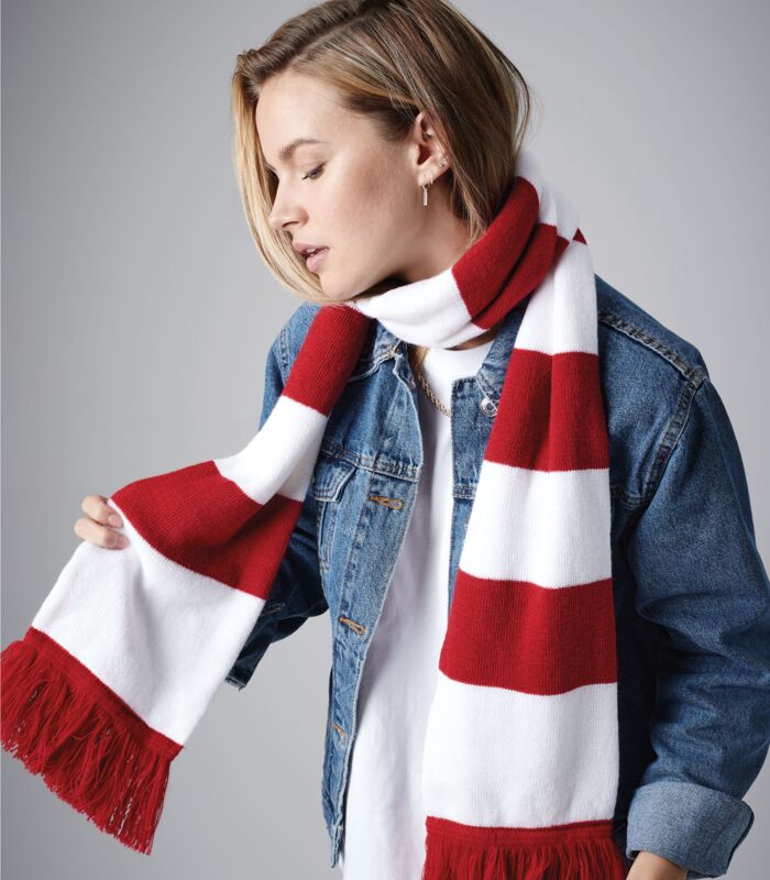 Stadium Scarf Thumbnail