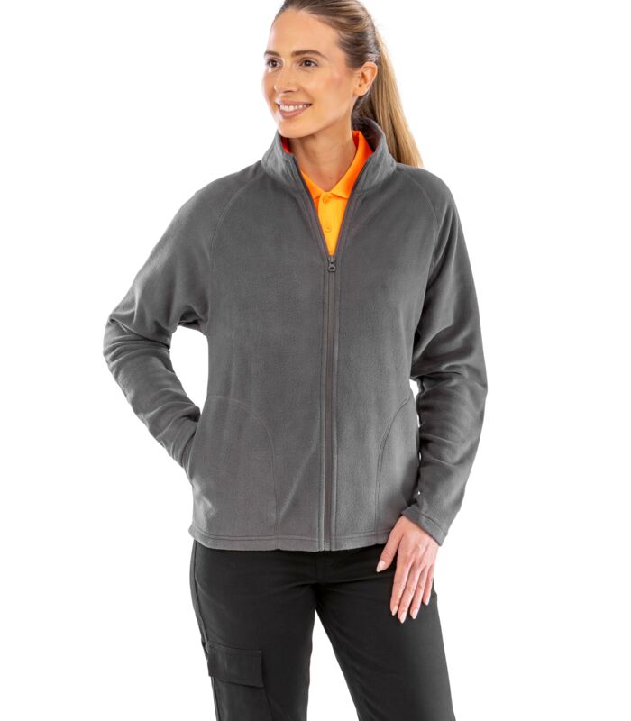 Microfleece Jacket Thumbnail