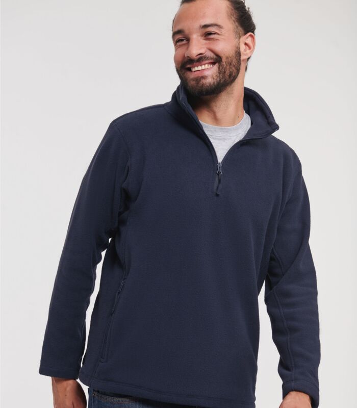 1/4 Zip Outdoor Fleece Thumbnail