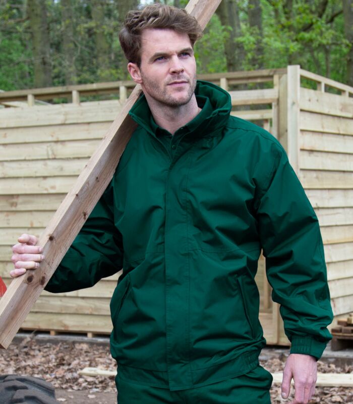 Men's Channel Jacket Thumbnail