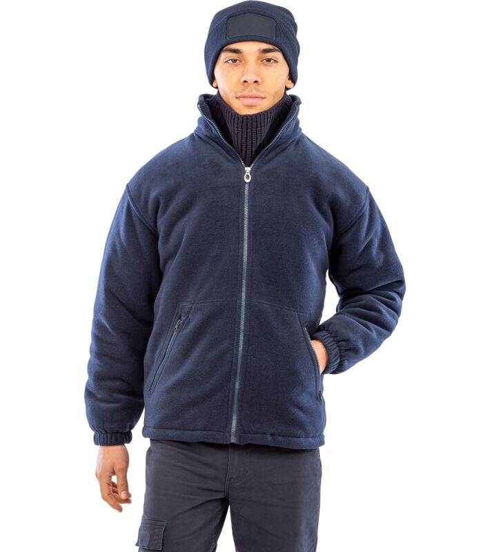 Polartherm® Quilted Winter Fleece Thumbnail