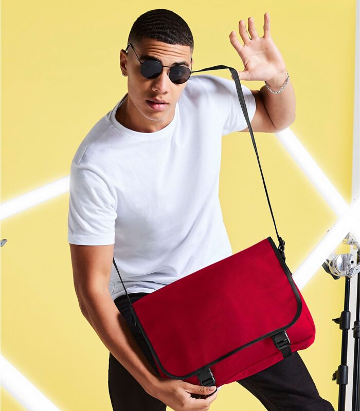 Messenger Bag Thumbnail