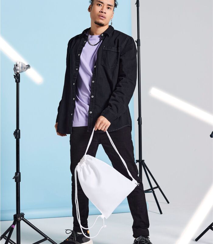 Sublimation Gymsac Thumbnail