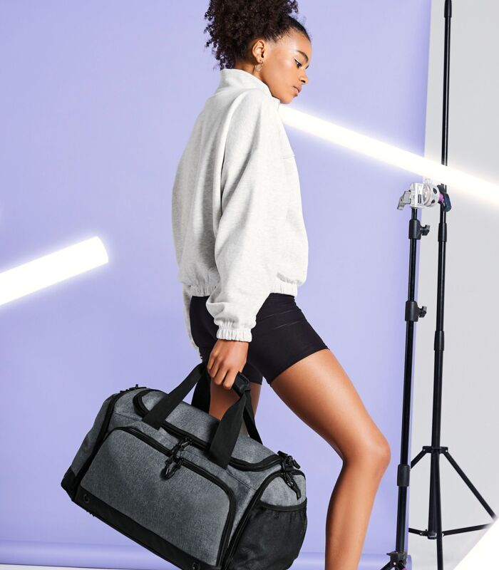 Athleisure Holdall Thumbnail