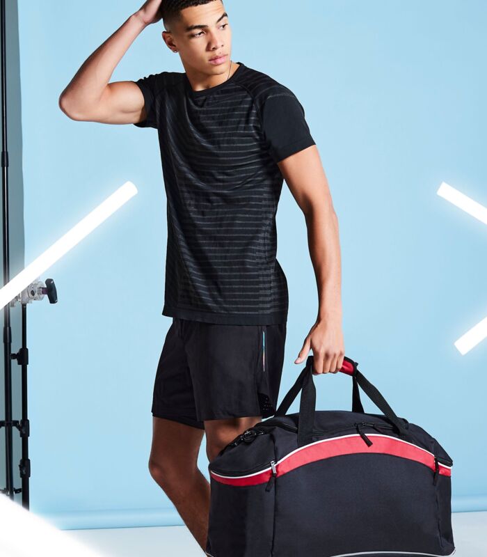 Teamwear Holdall Thumbnail