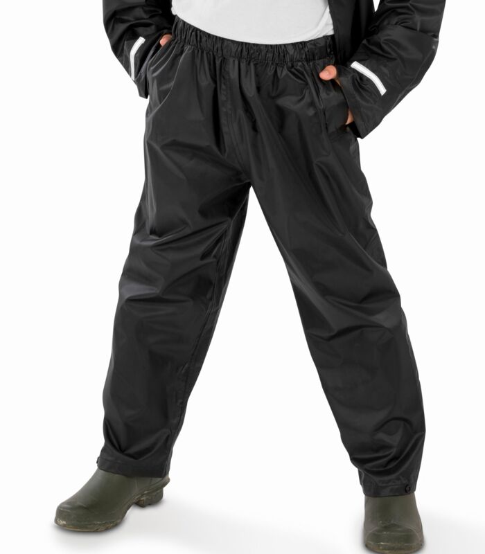 Junior Rain Trousers Thumbnail