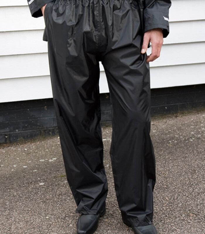 Rain Trouser Thumbnail
