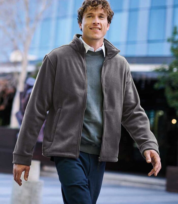 Thor 300 Men's Full Zip Fleece Thumbnail