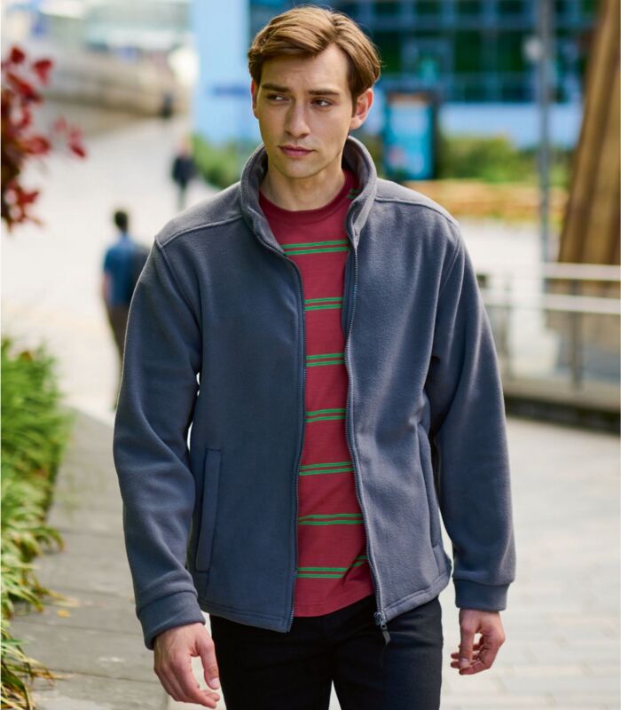 Thor 350 Men's Heavyweight Fleece Thumbnail