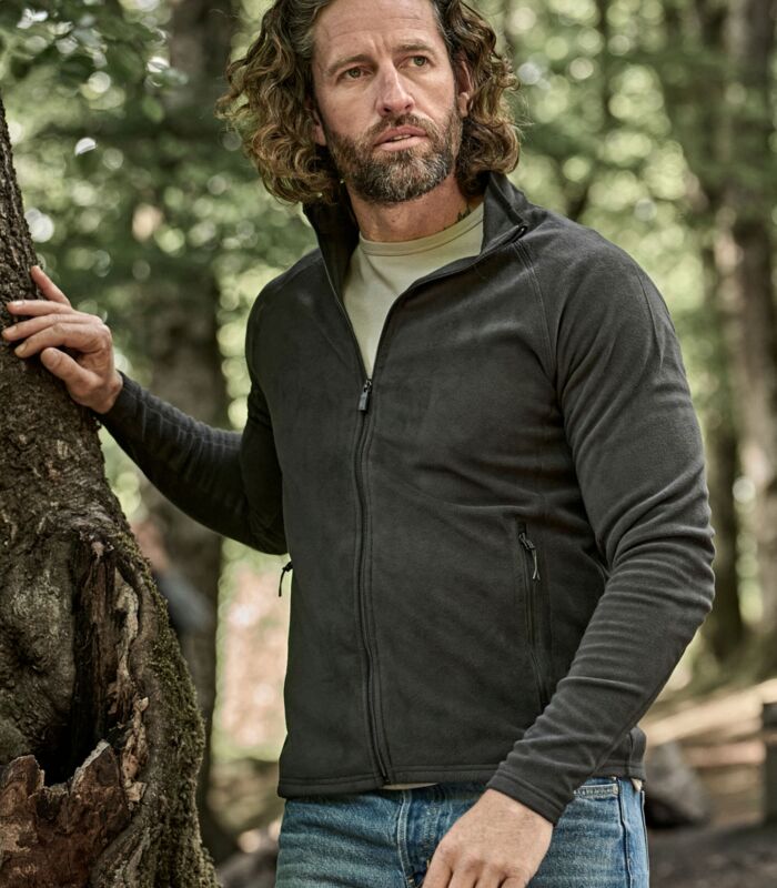 Men's Active Fleece Thumbnail