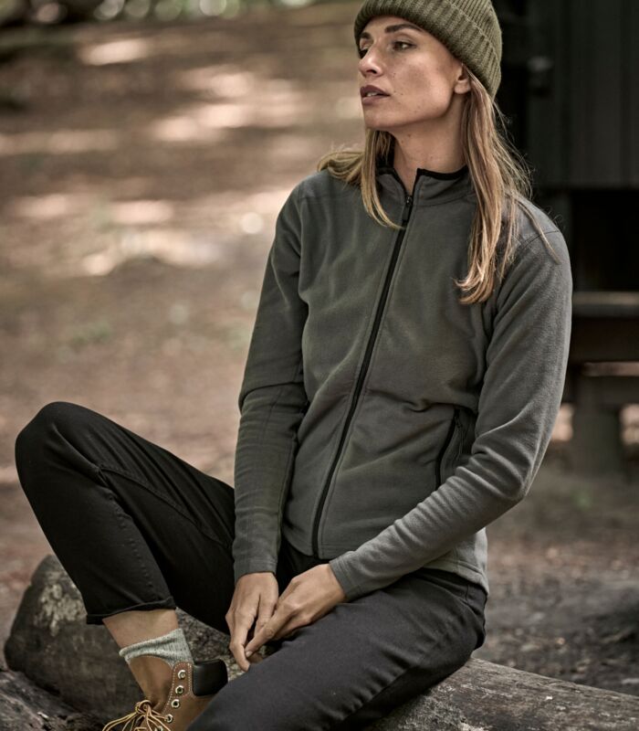 Ladies' Active Fleece Thumbnail