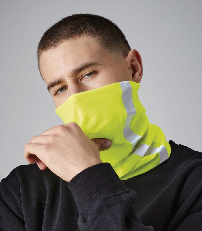 Morf® Enhanced-Viz Thumbnail