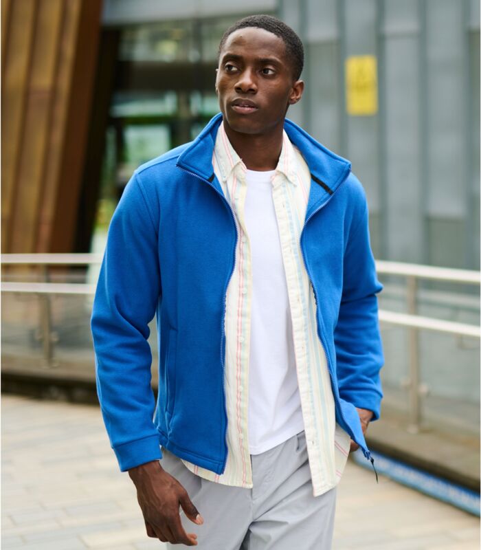 Classic Full Zip Fleece Thumbnail