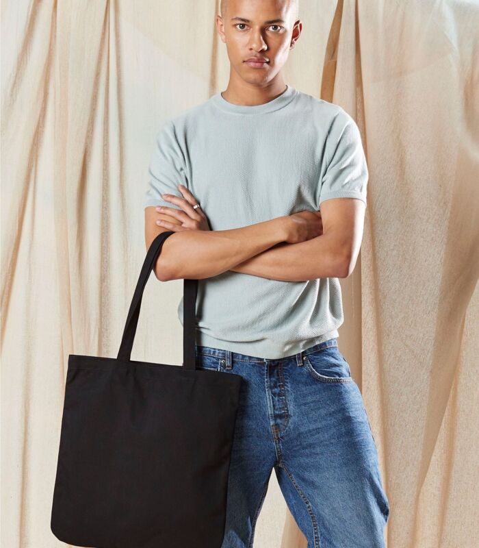 EarthAware® Organic Spring Tote Thumbnail