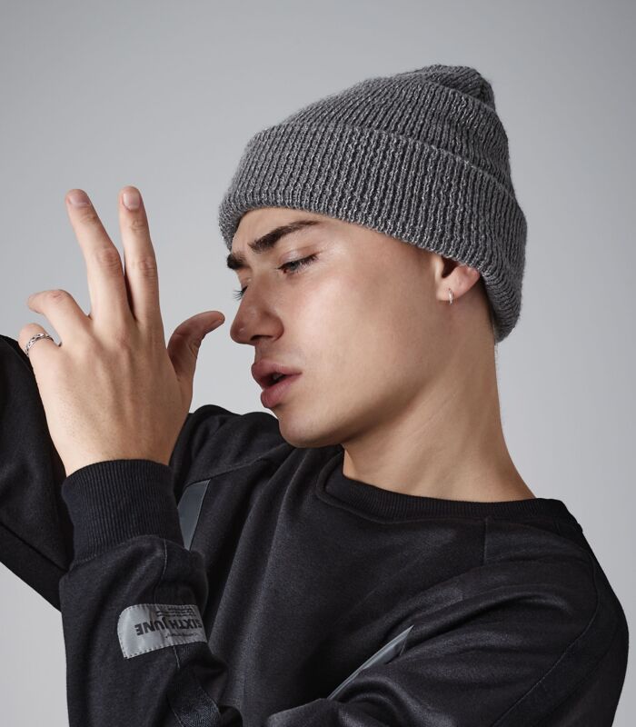 Reflective Beanie Thumbnail