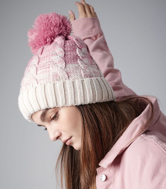 Ombré Beanie Thumbnail