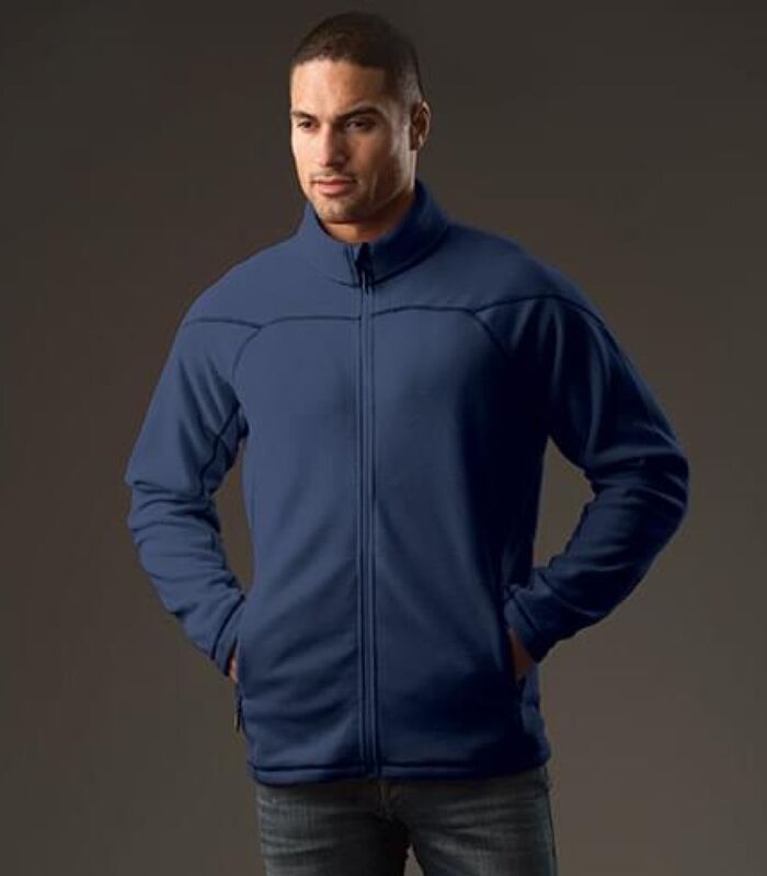 Men's Reactor Fleece Shell Thumbnail