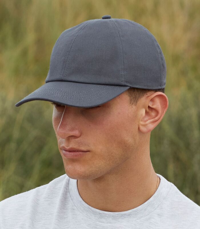 EarthAware® Organic Cotton Canvas Cap Thumbnail