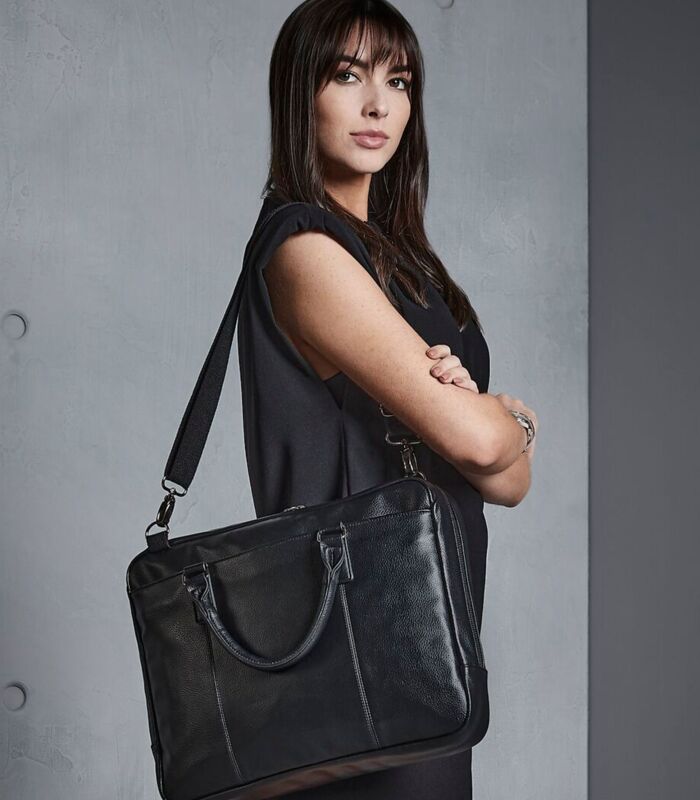 NuHide® Slimline Laptop Brief Thumbnail