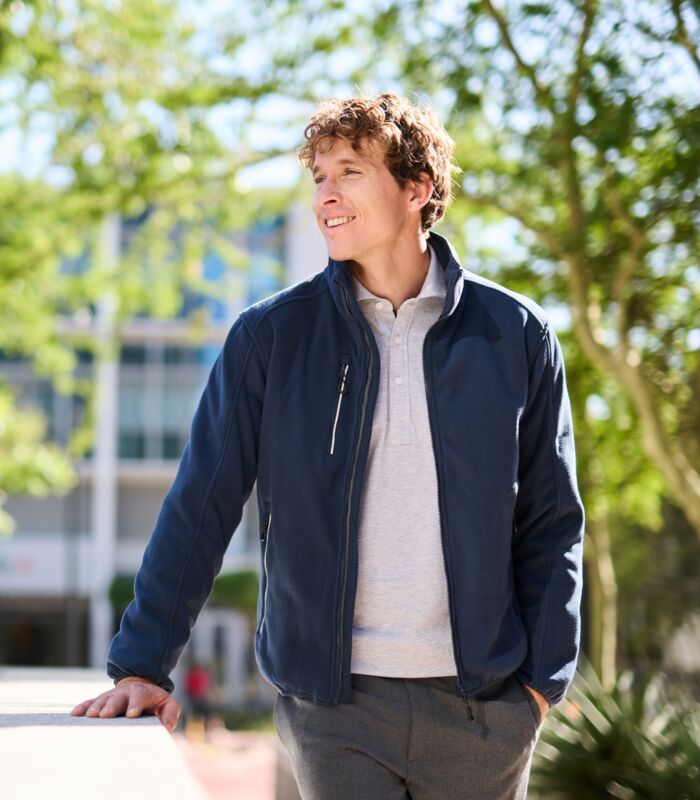 Omicron III Waterproof Breathable Fleece Thumbnail