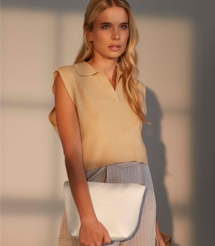 Felt Accessory Bag Thumbnail