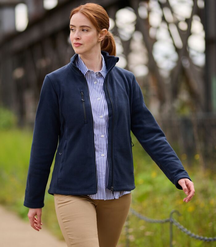 Ladies' Recycled Fleece Thumbnail