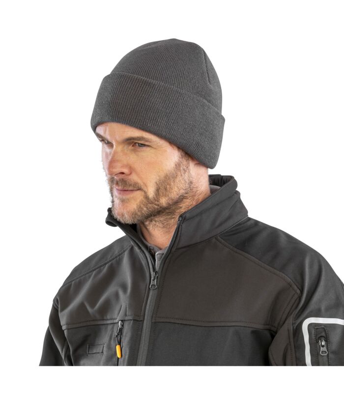 Recycled Thinsulate™ Beanie Thumbnail