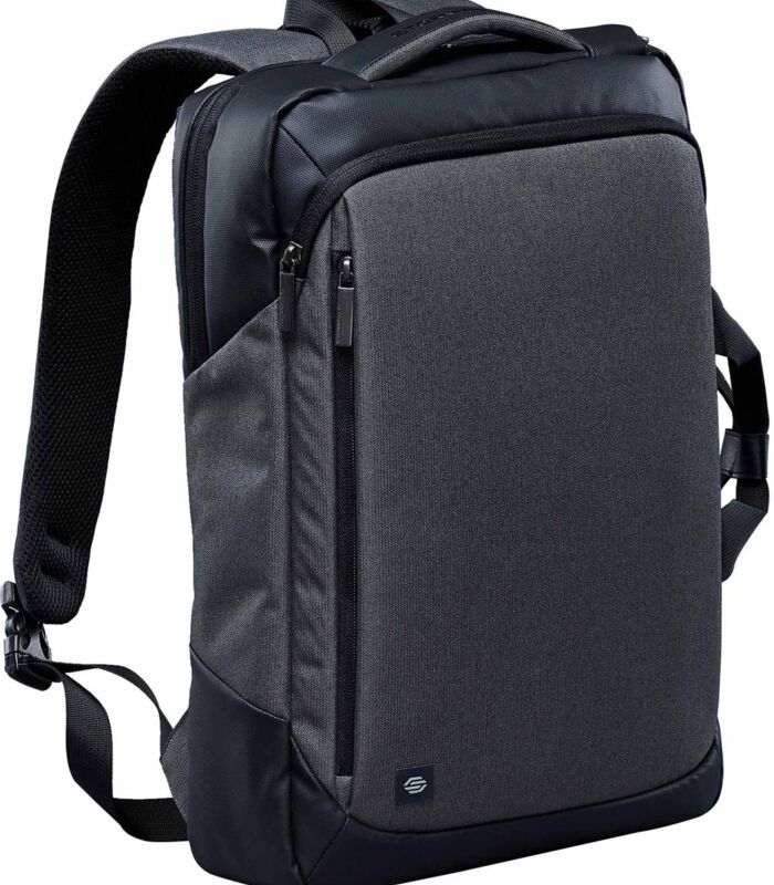 Road Warrior Computer Pack Thumbnail