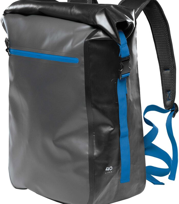 Kemano Backpack Thumbnail