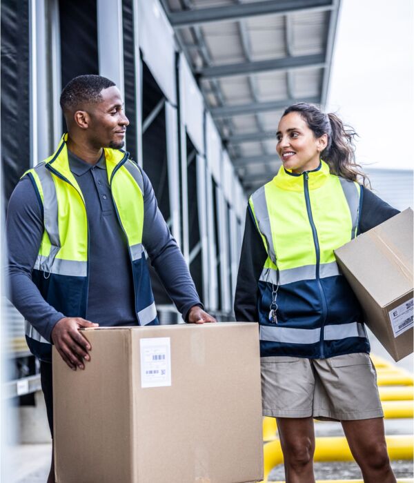 HI-VIS & PPE Thumbnail