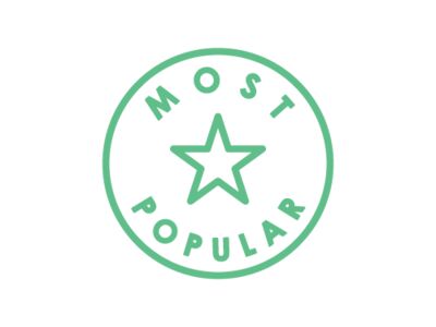 Most Popular Thumbnail