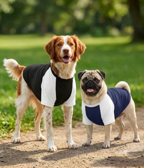 PET CLOTHING Thumbnail