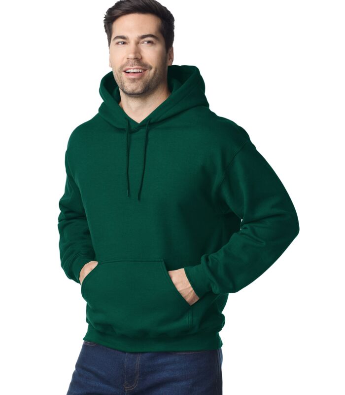 Heavy Blend™ Adult Hooded Sweatshirt Thumbnail