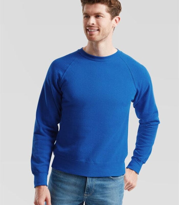 Men's Classic Raglan Sweat Thumbnail