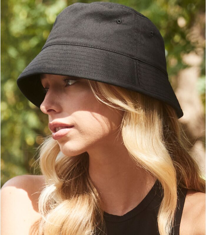 Organic Cotton Bucket Hat Thumbnail