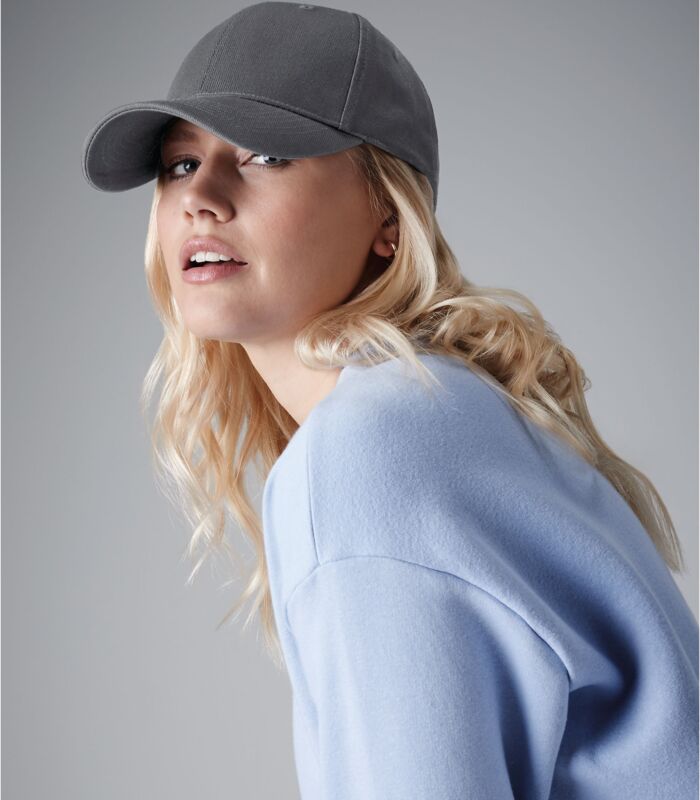 Ultimate 6 Panel Cap Thumbnail