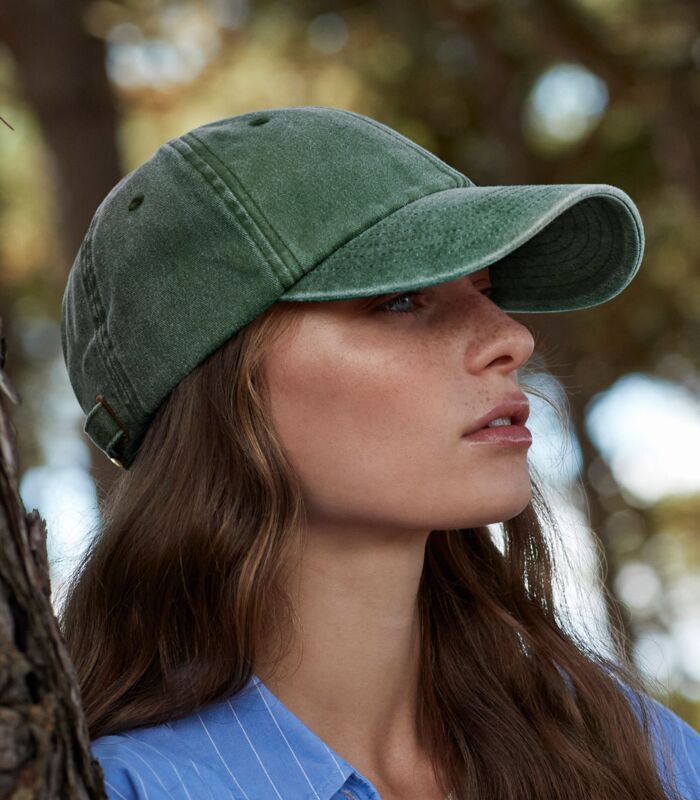 Low Profile Vintage Cap Thumbnail