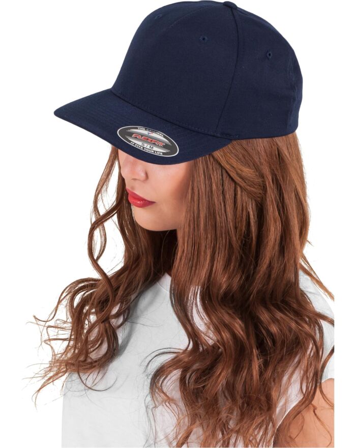 5 Panel Cap Thumbnail