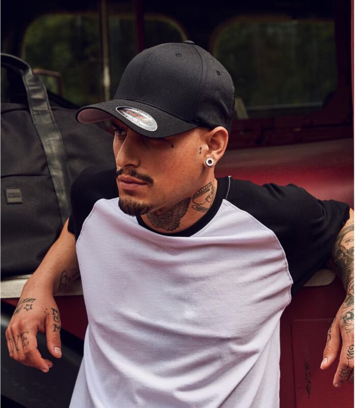 Wooly Combed Cap Thumbnail