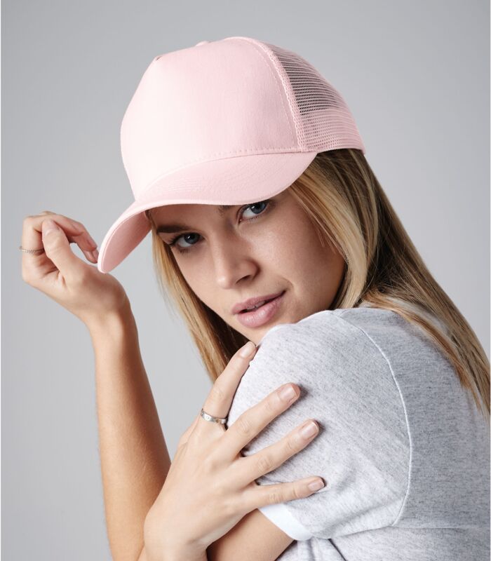 Snapback Trucker Thumbnail