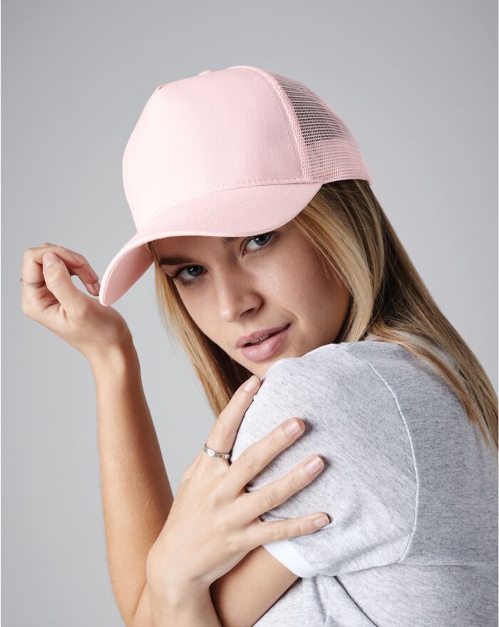 Snapback Trucker Thumbnail