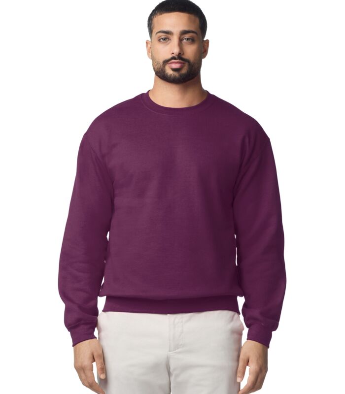 Heavy Blend™ Adult Crewneck Sweatshirt Thumbnail