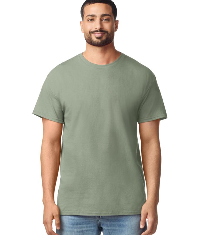 Light Cotton Adult T-Shirt Thumbnail