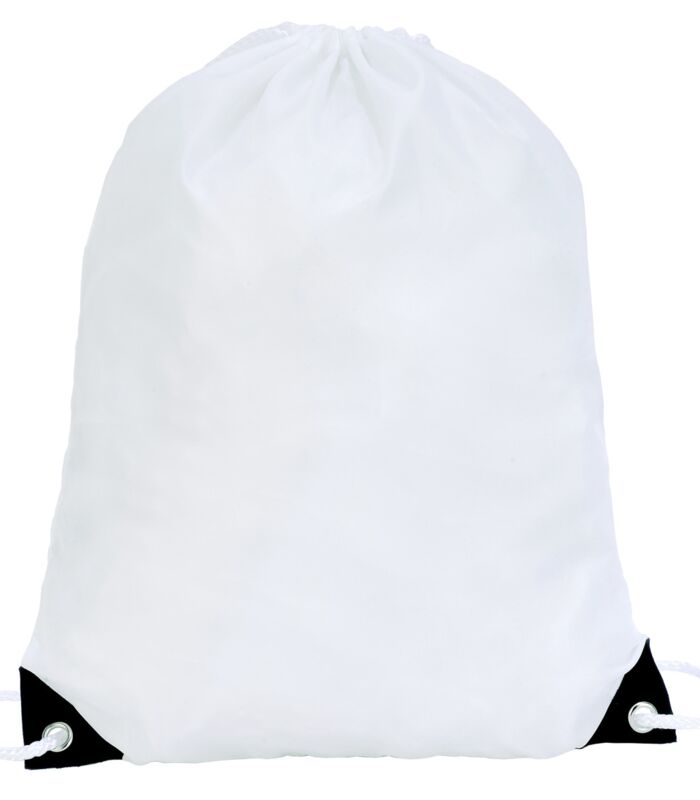 Stafford Drawstring Tote Backpack Thumbnail