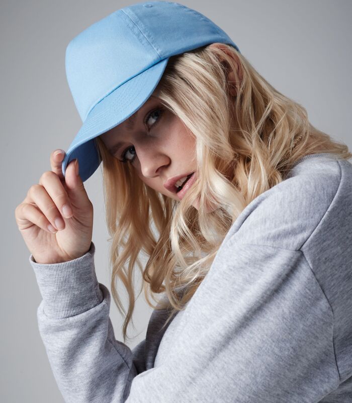 Original 5 Panel Cap Thumbnail