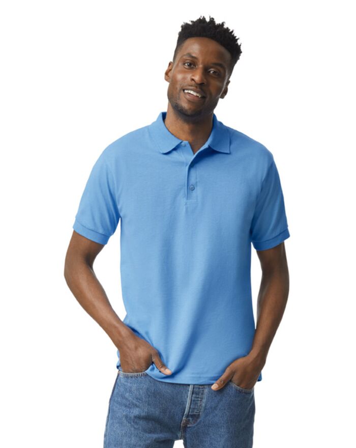 DryBlend® Adult Jersey Polo Thumbnail