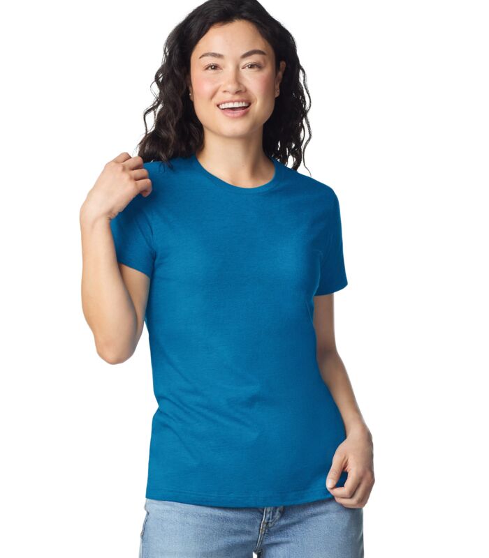 Softstyle® Ladies' T-Shirt Thumbnail