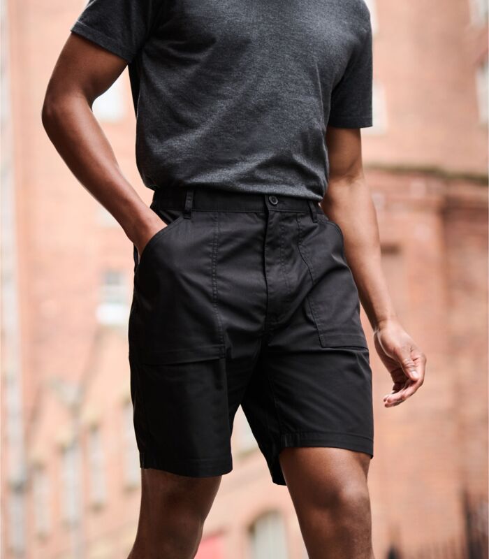 Action Shorts Thumbnail