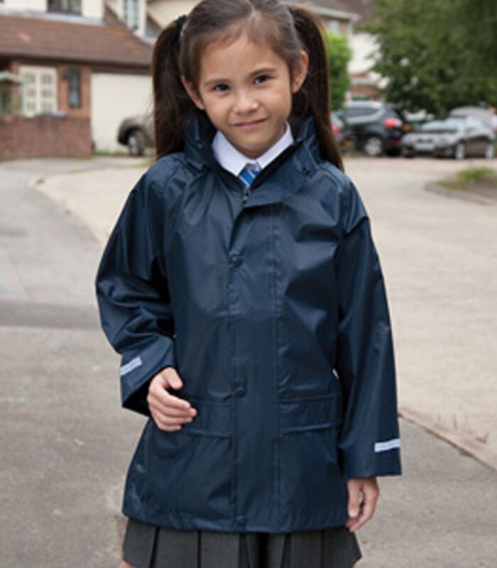 Junior Rain Jacket Thumbnail